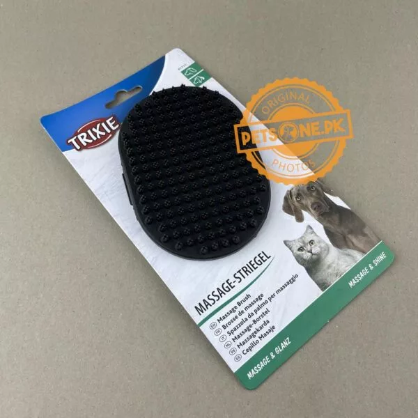 Trixie Massage Brush - Image 4