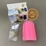 Self Grooming Cat Scratcher - Image 7