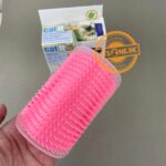 Self Grooming Cat Scratcher - Image 6