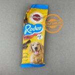 PEDIGREE Rodeo Beef 123 Gram - Image 3