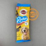 PEDIGREE Rodeo Beef 123 Gram - Image 2