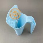 Cat Litter Scoop / Non-stick Litter Shovel - Image 10
