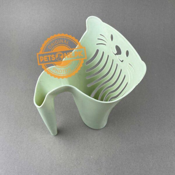 Cat Litter Scoop / Non-stick Litter Shovel - Image 9