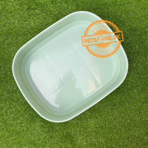 Medium Cat Litter Tray - Image 6