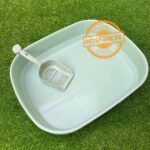 Medium Cat Litter Tray - Image 4