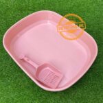 Medium Cat Litter Tray - Image 2