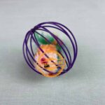 Cat Toys / Wired Ball n Mouse - Image 4