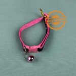 Multi Designs Bell Collar for Cats - Image 2