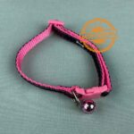Multi Designs Bell Collar for Cats - Image 3