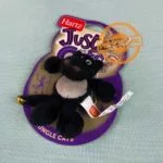 Hartz Just For Cats Jungle Cats with Catnip - Image 2