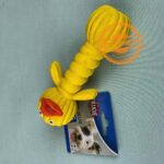 Trixie Dog Toy Dumbbell Duck - Image 2