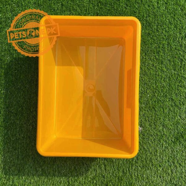 Kitty Litter Tray - Image 3