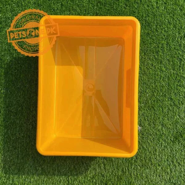 Kitty Litter Tray - Image 3