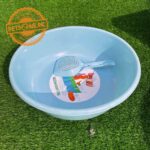 Round Litter Tray for Cat / Round Litter Tray for Kittens - Image 7