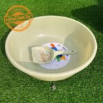 Round Litter Tray for Cat / Round Litter Tray for Kittens - Image 8