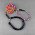 Adjustable Nylon Dog/Cat Training Leash / PUG Training Leash - Image 2