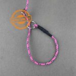 Adjustable Nylon Dog/Cat Training Leash / PUG Training Leash - Image 3