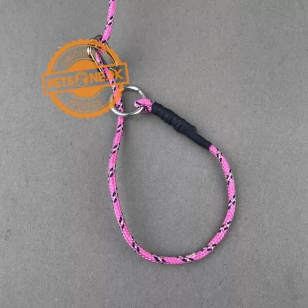 Adjustable Nylon Dog/Cat Training Leash / PUG Training Leash - Image 3