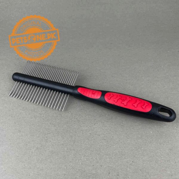 Dual Comb for Pets - Image 2