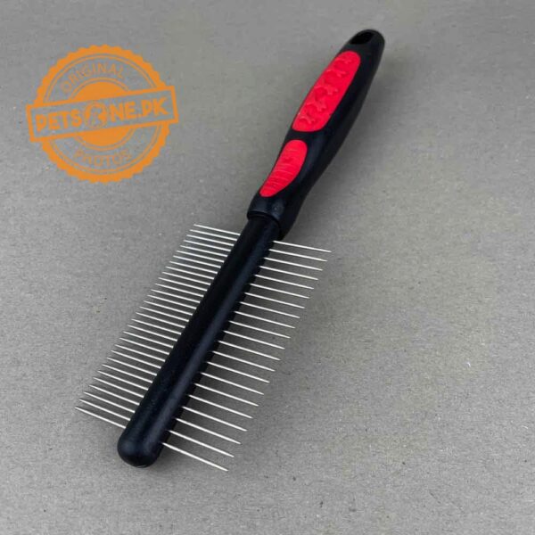 Dual Comb for Pets - Image 4