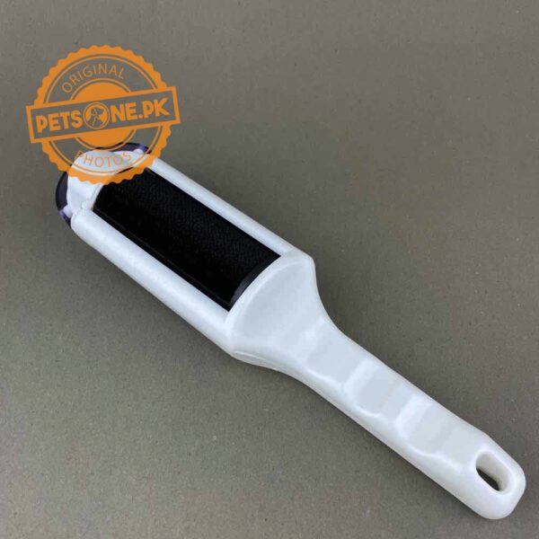 Electrostatic Dusting Brush / Pet Hair Lint Remover - Image 3