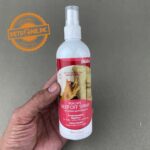 Bioline Keep Off Spray for Cats - Image 2