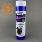 Remu Luxury Perfumed Dog Shampoo - Image 4