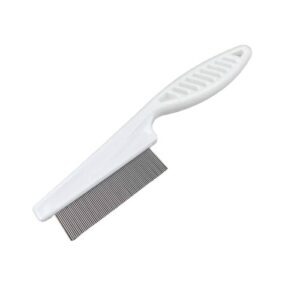 Simple Flea Comb for Pets