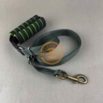 Nylon Adjustable Strap Dog Leash - Image 3