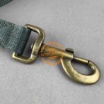 Nylon Adjustable Strap Dog Leash - Image 4