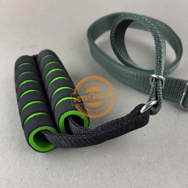 Nylon Adjustable Strap Dog Leash - Image 5