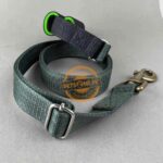 Nylon Adjustable Strap Dog Leash - Image 6