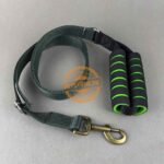 Nylon Adjustable Strap Dog Leash - Image 7