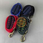 Nylon Adjustable Strap Dog Leash - Image 8