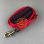 Nylon Adjustable Strap Dog Leash - Image 9