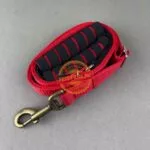 Nylon Adjustable Strap Dog Leash - Image 9