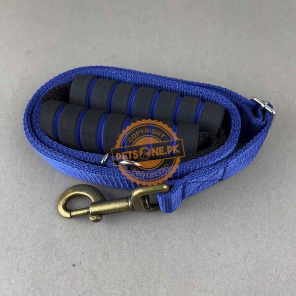 Nylon Adjustable Strap Dog Leash - Image 10