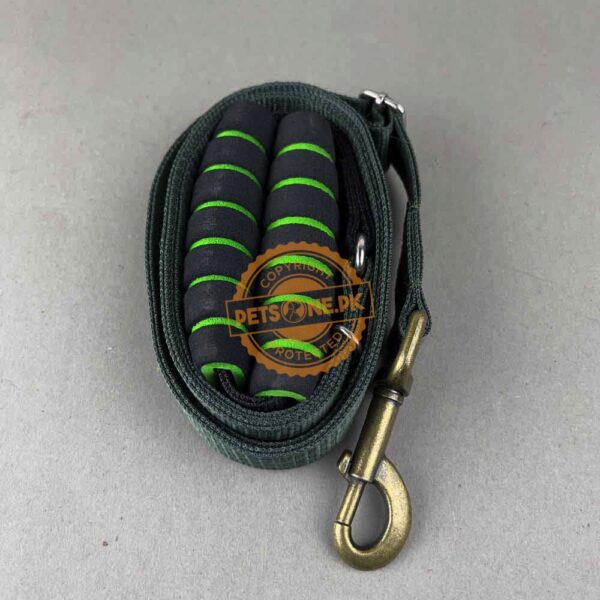 Nylon Adjustable Strap Dog Leash - Image 12