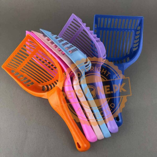 Cat Litter Scoop – Large - Image 2