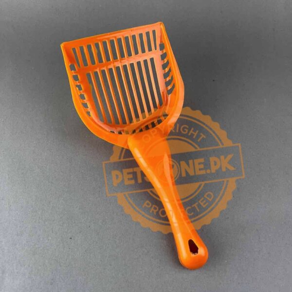 Cat Litter Scoop – Large - Image 3