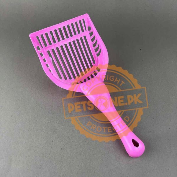 Cat Litter Scoop – Large - Image 4