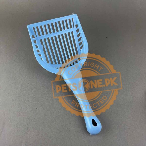 Cat Litter Scoop – Large - Image 5