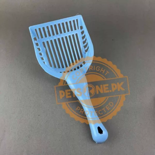 Cat Litter Scoop – Large - Image 5