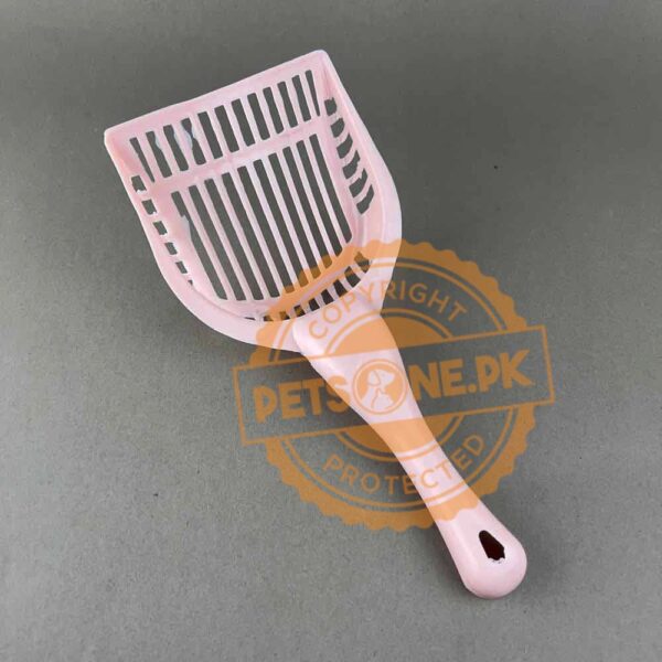 Cat Litter Scoop – Large - Image 6