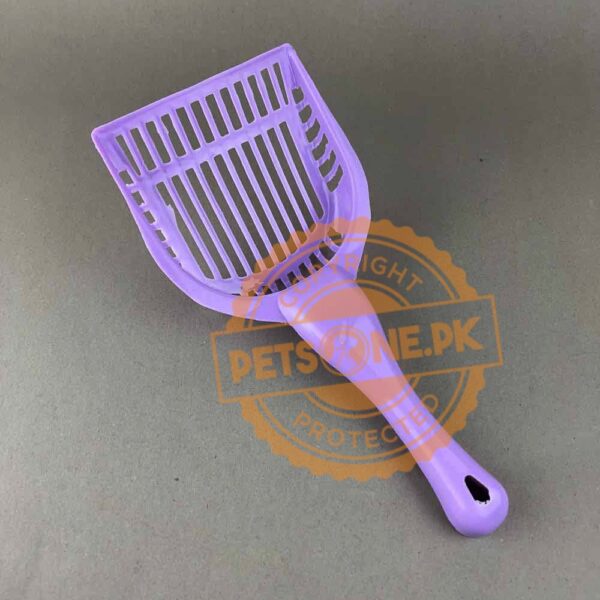 Cat Litter Scoop – Large - Image 7