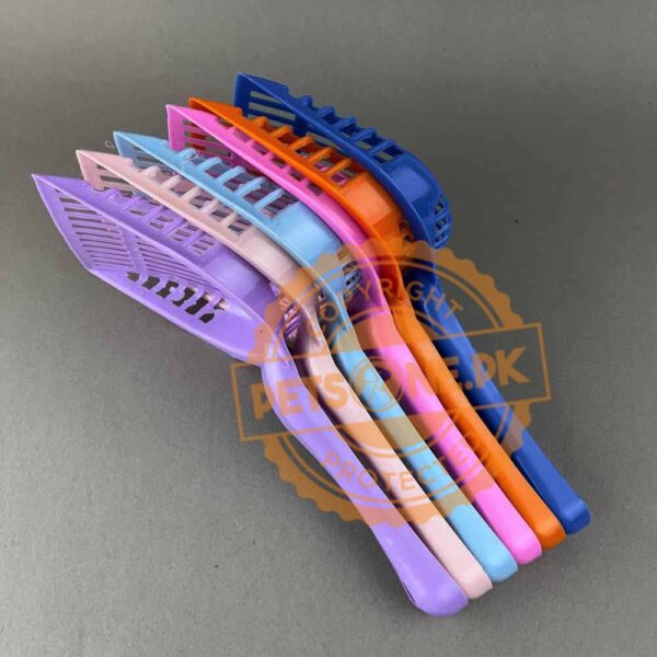 Cat Litter Scoop – Large - Image 9