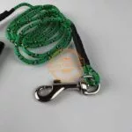 Round Nylon Cat/Dog Leash – 5 Feet / Leash For Pugs - Image 5