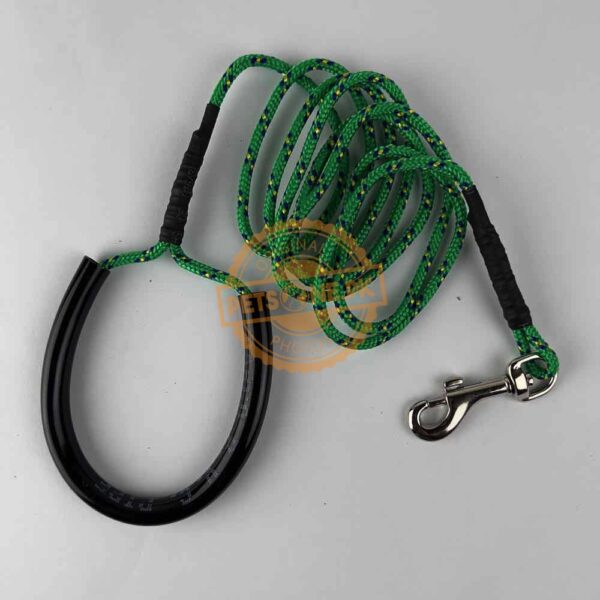 Round Nylon Cat/Dog Leash – 5 Feet / Leash For Pugs - Image 7