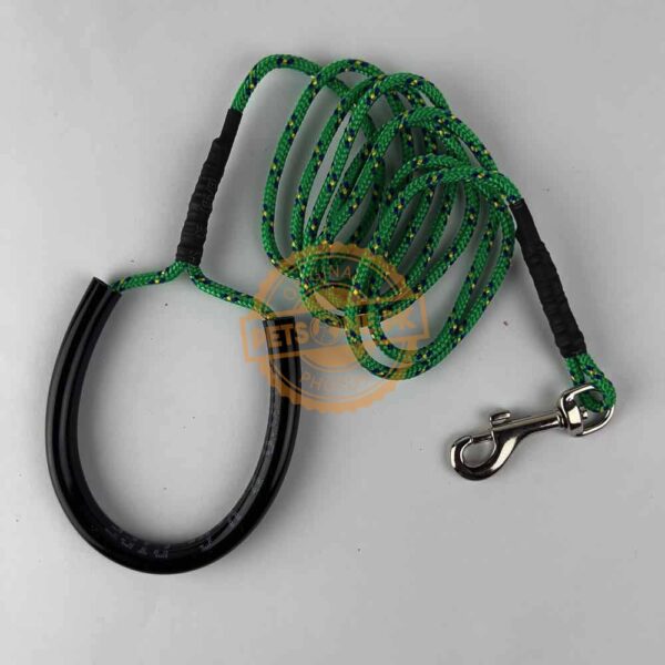 Round Nylon Cat/Dog Leash – 5 Feet / Leash For Pugs - Image 8