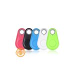 ITag Bluetooth Tracker For Pets